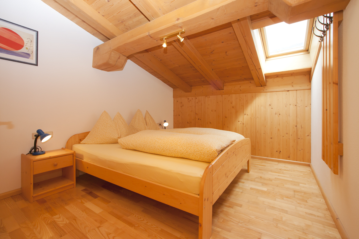 Ferienwohnung Kalkstein